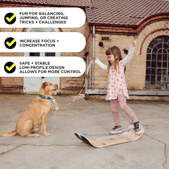 Gibbon GiBoard Balance Board. Strength Agility Skateboard Yoga