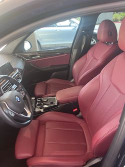BMW X3 2022 for sale