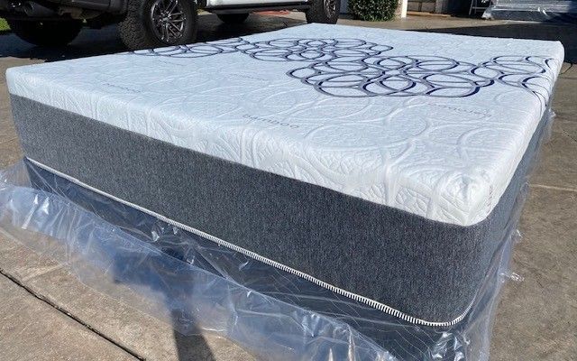 Full Memory Foam