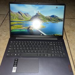 Lenovo Ideapad 3