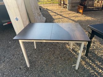 Kitchen table