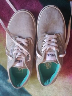 Vans #7