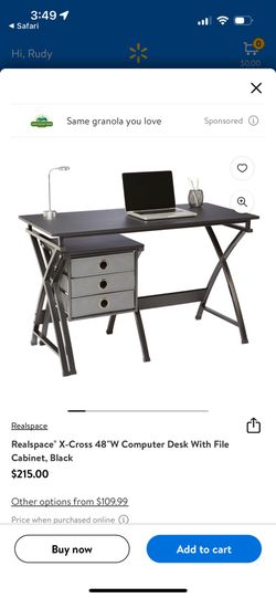 Office Desk