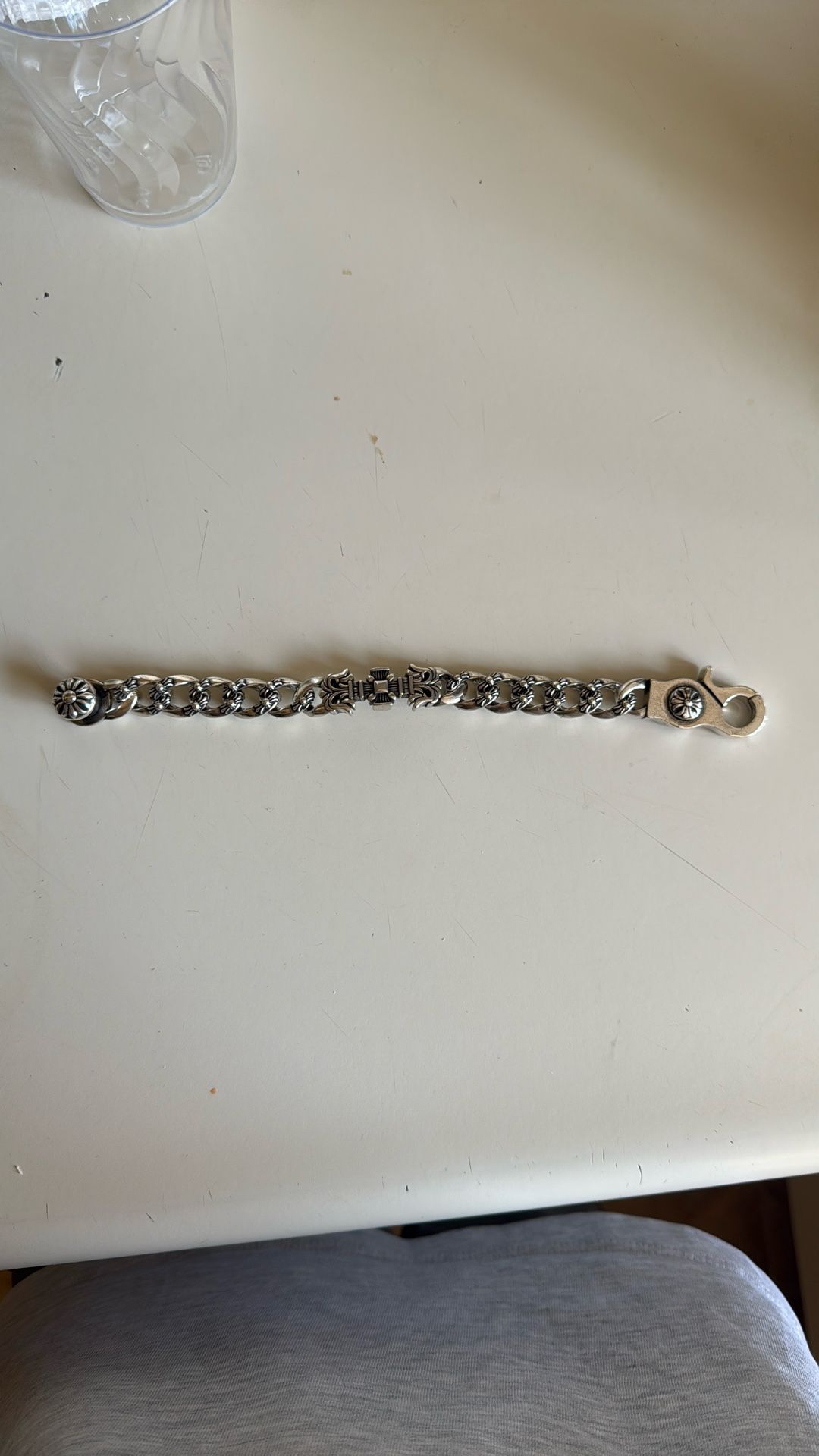 Chrome Hearts Bracelet