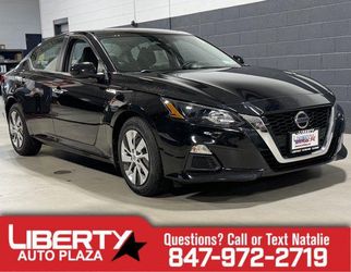 2022 Nissan Altima