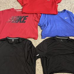 Nike Sports Dry Fit Tee Bundle