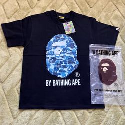 Bathing Ape shirt