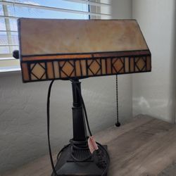 Desk Lamp Antique Style