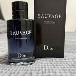 Dior Sauvage Men’s Cologne
