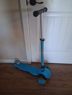 Scooter
