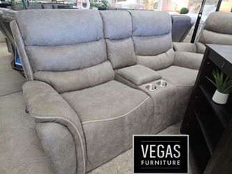 Sofa-Loveseat-Recliners