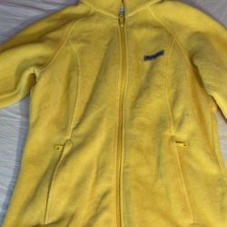 columbia fleece sweater