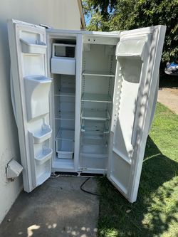 Crosley Refrigerator