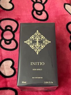 Initio Side Effect