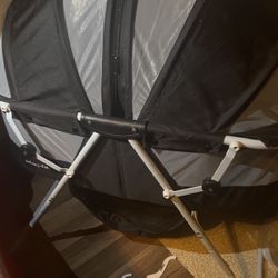 Bassinet 