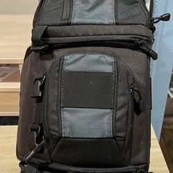 Camera Bag
