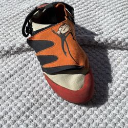 Kid’s Mad Rock Climbing Shoes 