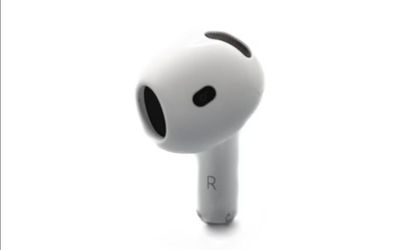 Right side gen 4 looking to trade for gen1 airpods