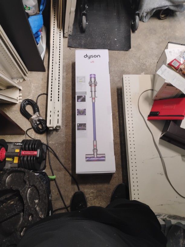 Brand New Dyson V11 Cordless Stick Vacuum -