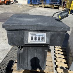 Snap On Parts Washer 2,000 OBO 