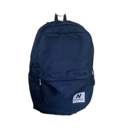 Classic New Balance Navy Blue Backpack 