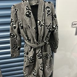 Kids Robe Medium