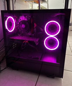 Cyberpower Gaming PC