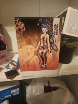 Anime Figure