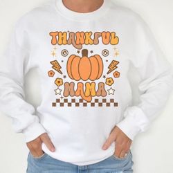 Fall Sweatshirt 