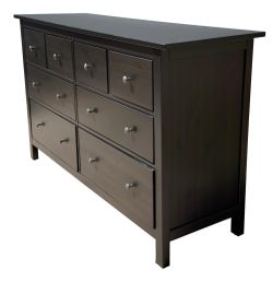 NEW Drawer Dresser – Still Sealed in Original Boxes – $290