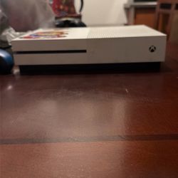 Xbox One S 2x Controller 