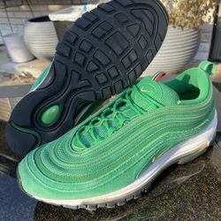 Nike Air Max 97 QS 'Olympic Green'