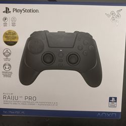 Razor Raiju Pro