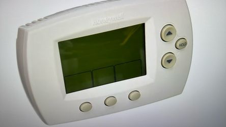 Honeywell Wall Thermostat 