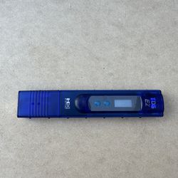 HM Digital TDS-EZ Water Quality Tester