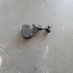 Tire Changing Tool
