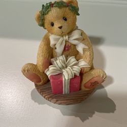 Cherished Teddies- Margy