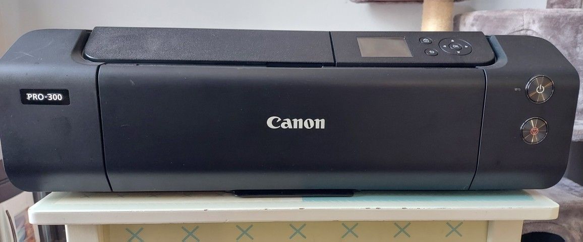 Canon Image PROGRAF PRO-300 Printer
