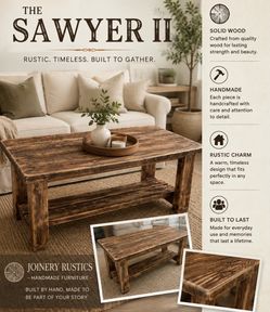 The Sawyer II