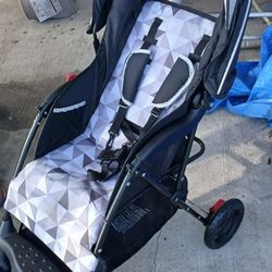 Like New Stroller