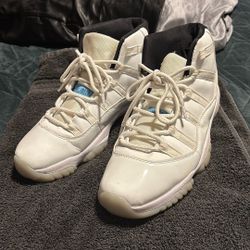 Jordan 11 