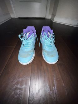 Puma LaMelo Ball MB.02. Used. 