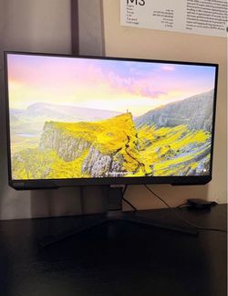 Samsung odyssey monitor