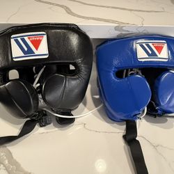 BOXING GEAR 