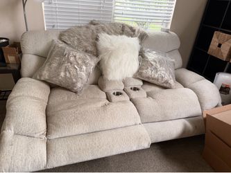 Sofa, electric recliner