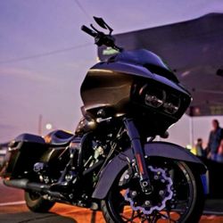 2020 Harley Davidson Road Glide Special 