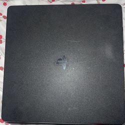 PS4 