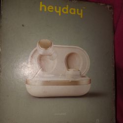 Heyday Ear Buds