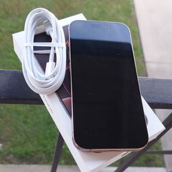 Iphone 16 Pro Desert Titanium