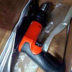 Sioux Air Drill